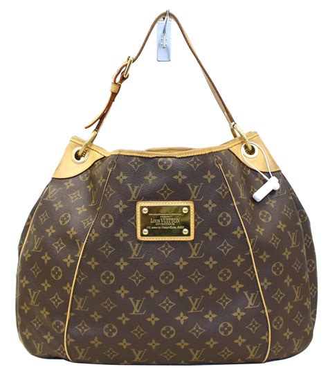 louis vuitton monogram galliera gm bag|louis vuitton artsy gm.